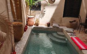 Riad Paquerette
